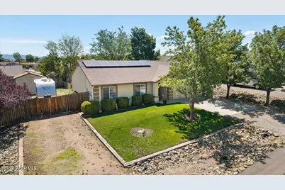 4579 N Stage Way Lane, Prescott Valley, AZ 86314 - Photo 3
