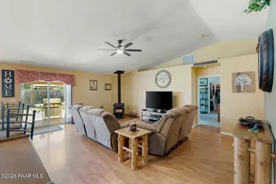 4579 N Stage Way Lane, Prescott Valley, AZ 86314 - Photo 7