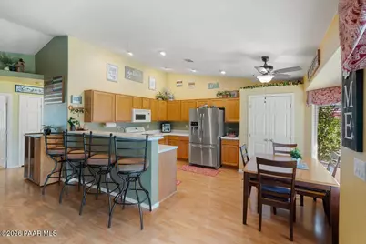 4579 N Stage Way Lane, Prescott Valley, AZ 86314 - Photo 9