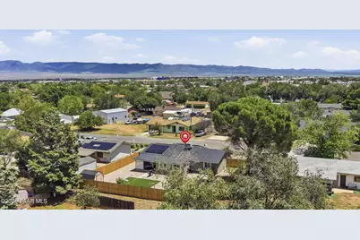 2830 N Cedar Springs Lane, Prescott Valley, AZ 86314 - Photo 41