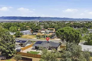 2830 N Cedar Springs Ln, Prescott Valley, AZ 86314 - Photo 41