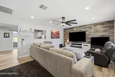 2830 N Cedar Springs Lane, Prescott Valley, AZ 86314 - Photo 9