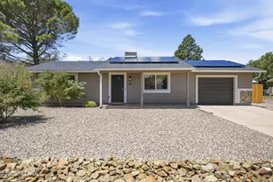 2830 N Cedar Springs Ln, Prescott Valley, AZ 86314 - Photo 1