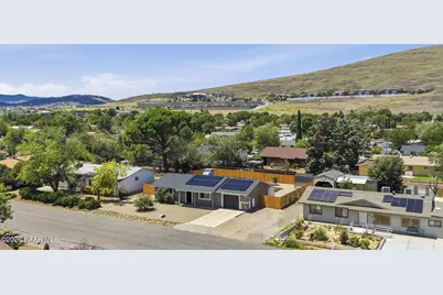 2830 N Cedar Springs Lane, Prescott Valley, AZ 86314 - Photo 3