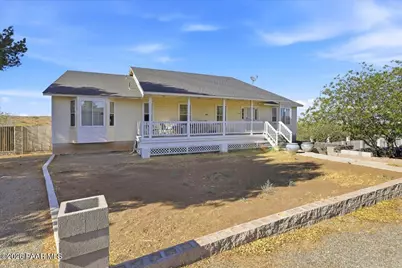17708 E Bluejay Drive, Mayer, AZ 86333 - Photo 1