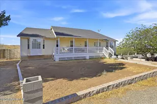 17708 E Bluejay Dr, Mayer, AZ 86333 - Photo 1
