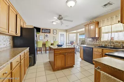 17708 E Bluejay Drive, Mayer, AZ 86333 - Photo 7