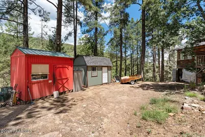 3803 E Sheldon Road, Prescott, AZ 86303 - Photo 35