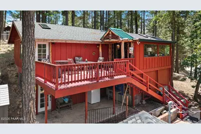 3803 E Sheldon Road, Prescott, AZ 86303 - Photo 3