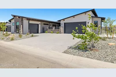 5505 E Edgar Way, Prescott Valley, AZ 86314 - Photo 1