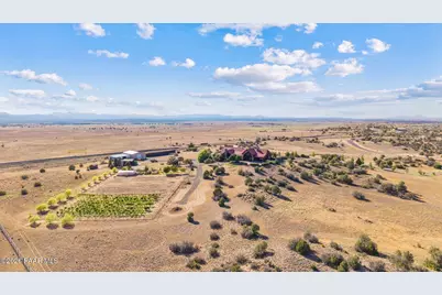 14800 N Puntenney Road, Prescott, AZ 86305 - Photo 3