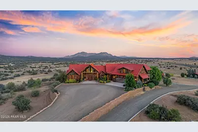 14800 N Puntenney Road, Prescott, AZ 86305 - Photo 7