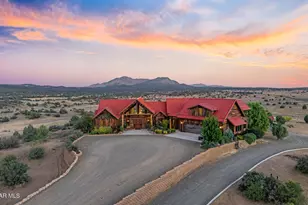 14800 N Puntenney Rd, Prescott, AZ 86305 - Photo 7