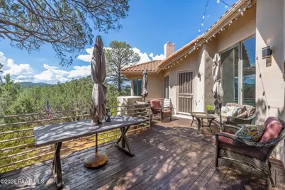 225 E Crestwood, Prescott, AZ 86303 - Photo 11