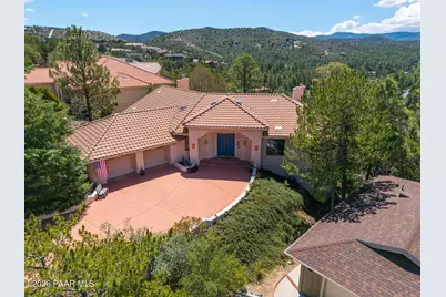 225 E Crestwood, Prescott, AZ 86303 - Photo 1