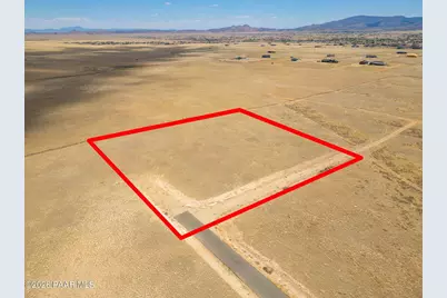052J N Tbd Lane, Prescott Valley, AZ 86315 - Photo 3