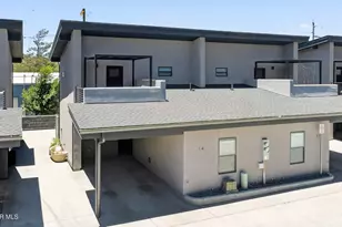 720 N Walnut St, Prescott, AZ 86301 - Photo 1
