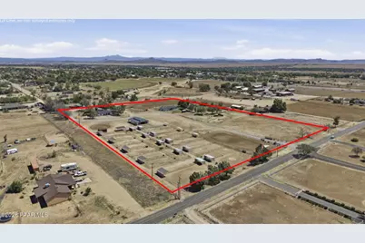 764 W Road 1 S, Chino Valley, AZ 86323 - Photo 1