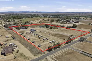 764 W Road 1 S, Chino Valley, AZ 86323 - Photo 1