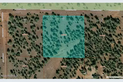 4476 W Northview Boulevard, Williams, AZ 86046 - Photo 1