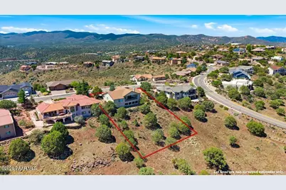 4024 Thundering Herd, Prescott, AZ 86301 - Photo 39