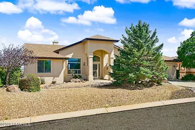4024 Thundering Herd, Prescott, AZ 86301 - Photo 37
