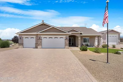 9480 E Pronghorn Lane, Prescott Valley, AZ 86315 - Photo 1