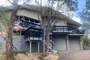 911 Sugarloaf Rd, Prescott, AZ 86303 - Photo 1