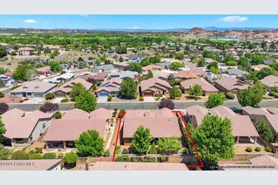 1709 Claire Street, Prescott, AZ 86301 - Photo 37