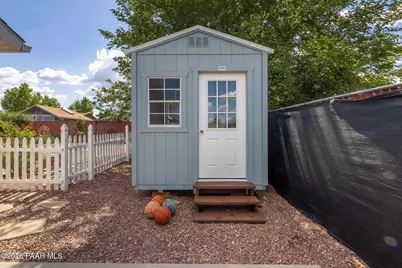 2750 N Cedar Springs Lane, Prescott Valley, AZ 86314 - Photo 21