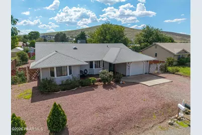 2750 N Cedar Springs Lane, Prescott Valley, AZ 86314 - Photo 33