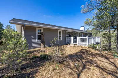 4914 Bear Way, Prescott, AZ 86301 - Photo 41