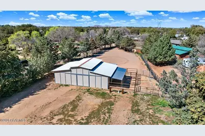 6911 N Lariat Lane, Prescott, AZ 86305 - Photo 5