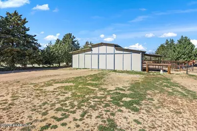 6911 N Lariat Lane, Prescott, AZ 86305 - Photo 3