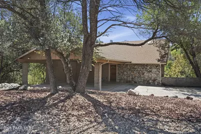 639 Dragonfly Drive, Prescott, AZ 86301 - Photo 1