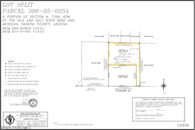 1740 W Bumblebee Drive, Chino Valley, AZ 86323 - Photo 33