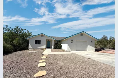 1415 Lakeview Road, Prescott, AZ 86301 - Photo 1