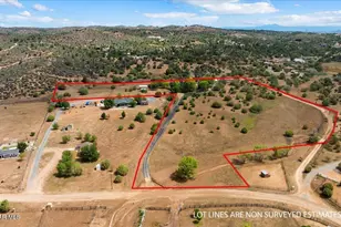 11230 N Dora Ln, Prescott, AZ 86305 - Photo 55