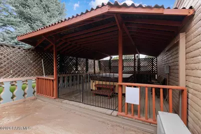 11230 N Dora Lane, Prescott, AZ 86305 - Photo 31