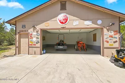 11230 N Dora Lane, Prescott, AZ 86305 - Photo 37