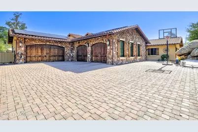1229 Sierry Peaks Drive, Prescott, AZ 86305 - Photo 1