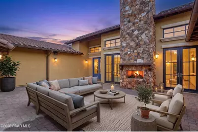 1229 Sierry Peaks Drive, Prescott, AZ 86305 - Photo 11