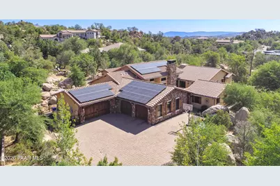 1229 Sierry Peaks Drive, Prescott, AZ 86305 - Photo 61
