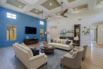1229 Sierry Peaks Drive, Prescott, AZ 86305 - Photo 19