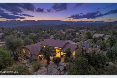 1229 Sierry Peaks Drive, Prescott, AZ 86305 - Photo 5