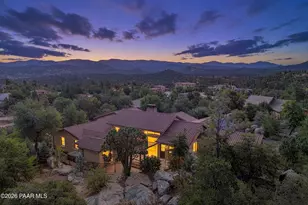 1229 Sierry Peaks Dr, Prescott, AZ 86305 - Photo 5