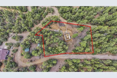 4696 S Jack Pine Road, Prescott, AZ 86303 - Photo 3
