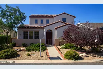1645 N Thimble Lane, Prescott Valley, AZ 86314 - Photo 1