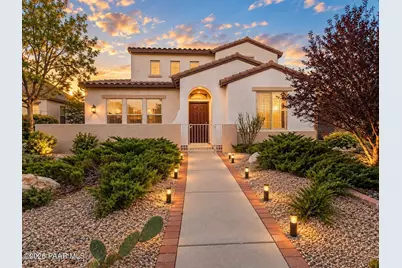 1645 N Thimble Lane, Prescott Valley, AZ 86314 - Photo 1