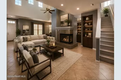 1645 N Thimble Lane, Prescott Valley, AZ 86314 - Photo 5